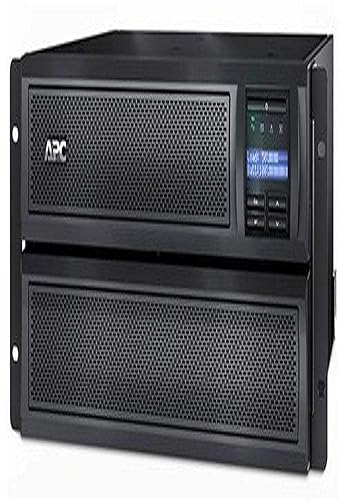 Smart-Ups X 2000va Rack/Tower 100-127v LCD (SMX2000LV) 2000VA No NMC UPS