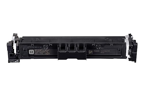 Canon Toner 069 K