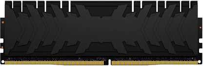 Kingston FURY Renegade 32GB 3200MHz DDR4 CL16 Desktop Memory Single Stick KF432C16RB/32 3200MHz 32GB Black