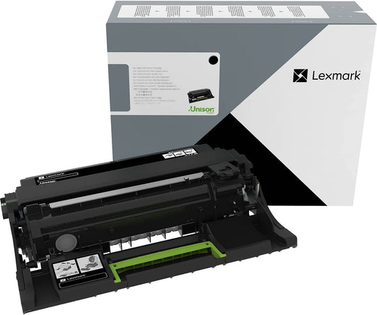 Lexmark 52D0ZA0 520ZA - Black - original - printer imaging unit LCCP - for Lexmark MS810, MS811, MS812, MX710, MX711, MX810, MX811, MX812