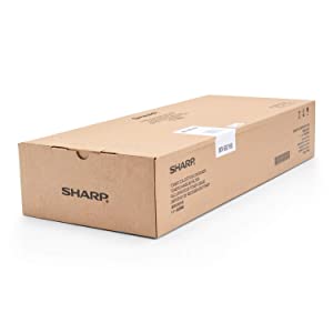Sharp MX607HB Waste Toner Box