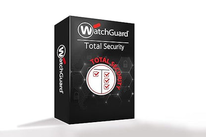 Trade up to WatchGuard Firebox M390 with 3-yr Total Security Suite