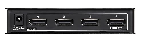 ATEN 4Port Display Port Splitter