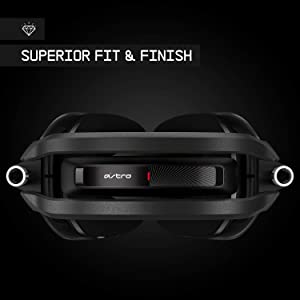 ASTRO Gaming A40 TR Wired Headset + MixAmp Pro TR with Dolby Audio for Xbox Series X | S| One, PC &amp; Mac Xbox Series X|S / Xbox One A40 TR + MixAmp Pro TR