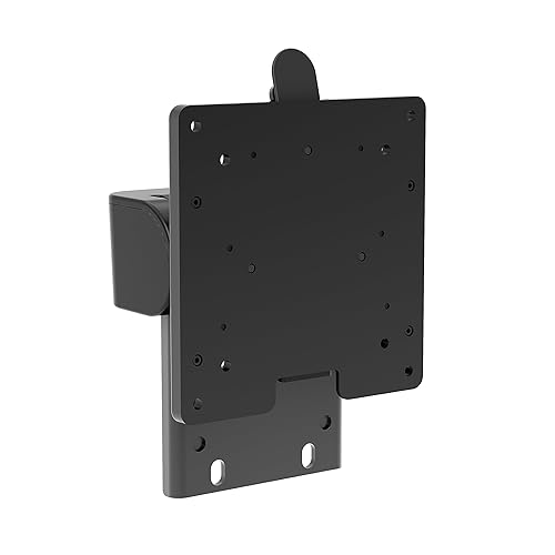 Ergotron – Trace™ Single Monitor Conversion Kit – Add-on for Trace™ Dual Monitor Arms – Dual to Single