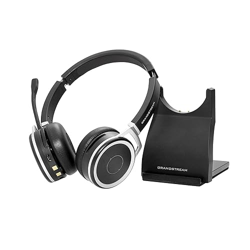 Grandstream GUV3050 BT Headset with Busy Light