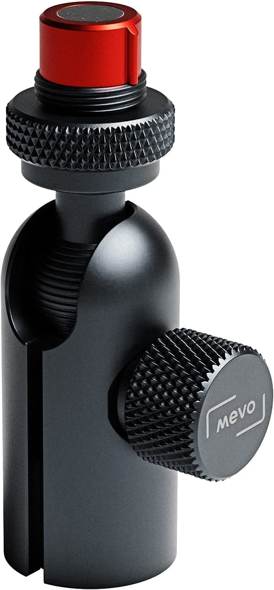 Logitech Mevo Quick Release Ball Mount