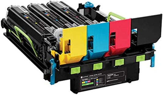 Lexmark 74C0ZV0 CS720, CS725, CX725 Color (CMY) Return Program Imaging Kit, Cyan/Magenta/Yellow
