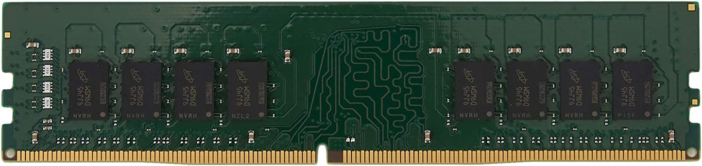Kingston 16GB Memory Module 16 GB (2Rx8 1.2V) DDR4 3200MT/s