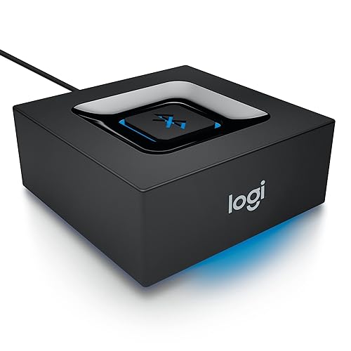 Logitech Bluetooth Audio Adapter