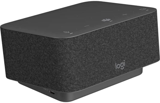 Logitech Logi Dock Docking Station