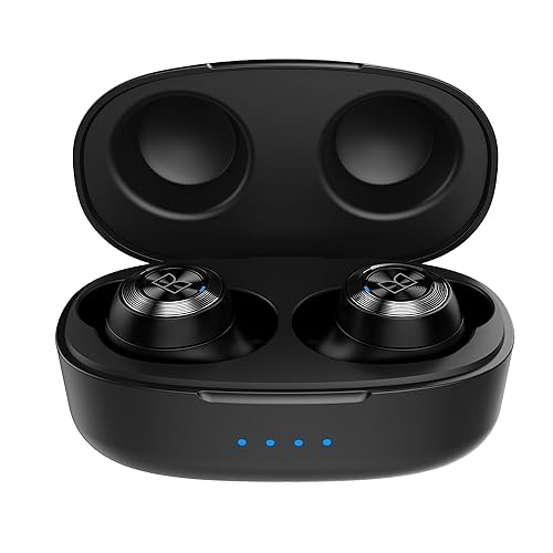 Monster Achieve With Charging Case