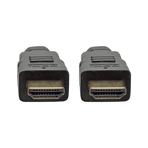 Tripp Lite P568-065-ACT High Speed HDMI Cable Active with Built-in Signal Booster, 1920 x 1080 (1080p) @ 60Hz, M/M 65' 65 ft.