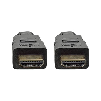 Tripp Lite High Speed HDMI Cable Active w/Built-in Signal Booster, 1920 x 1080 (1080p) @ 60Hz, M/M 80ft (P568-080-ACT) 80 ft.