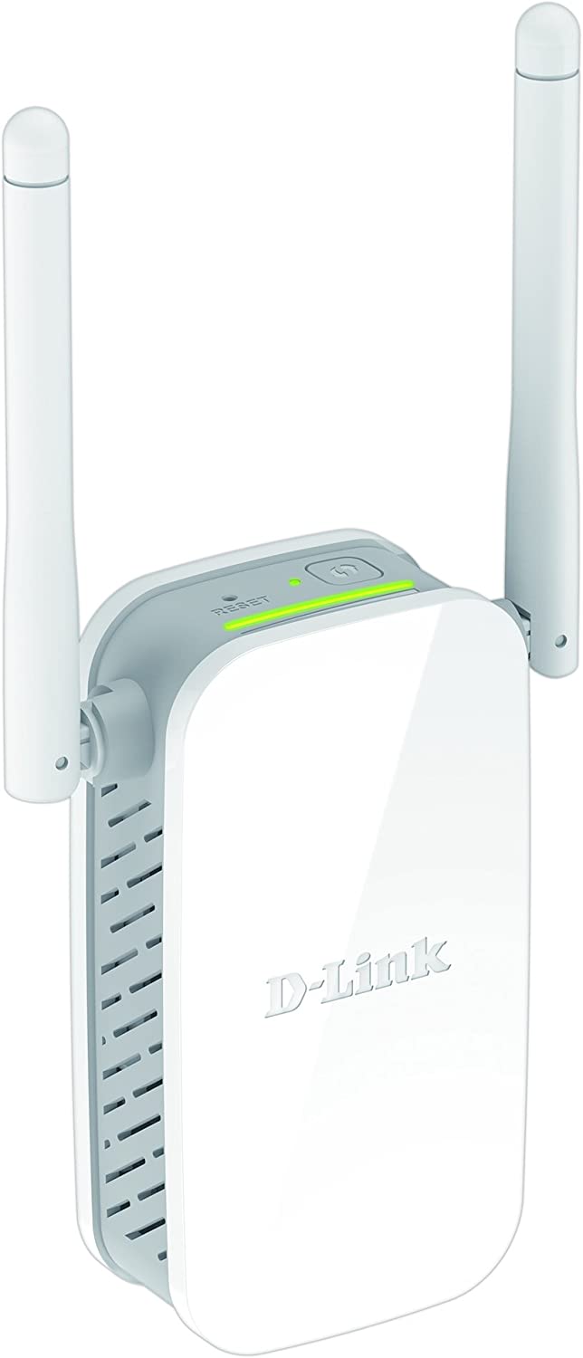 D-Link Dlink N300 Wireless Range Extender
