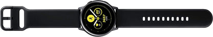 Samsung Galaxy Watch Active - Black