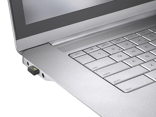 Logitech Bolt USB-C Receiver