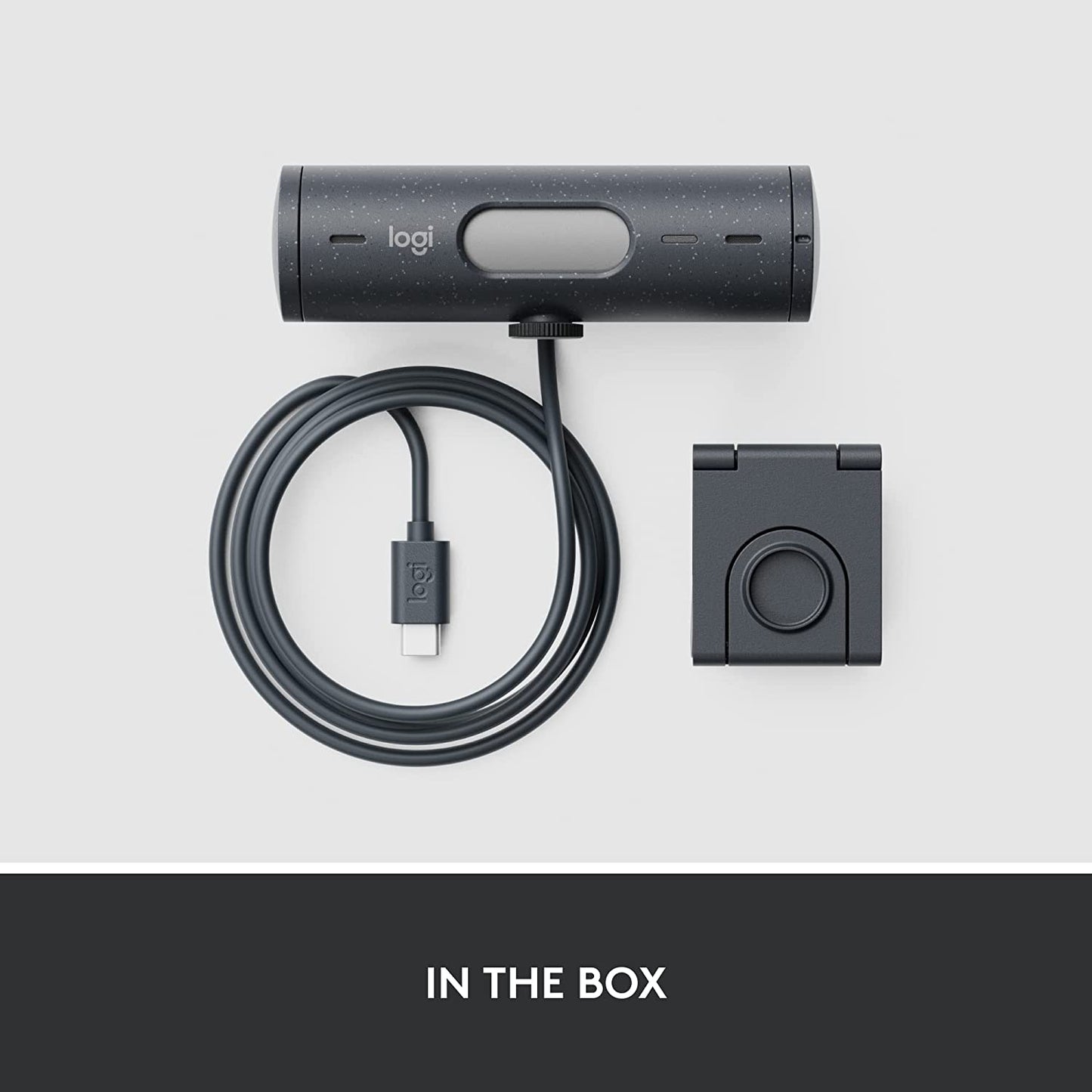 Logitech Webcam