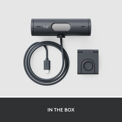 Logitech Webcam