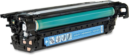 Western digital West Point Products 200241P Remanufactured Toner Cartridge, 11,000 Page Yield, Cyan