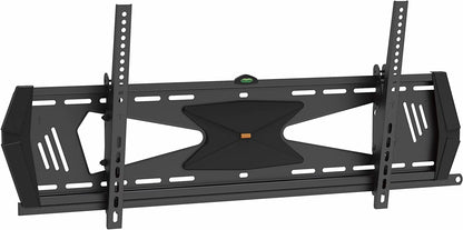 StarTech.com Low Profile TV Wall Mount - Tilting - Anti Theft - Flat Screen TV Wall Mount for 37" to 75" TVs - VESA Wall Mount (FPWTLTBAT) Tilting 37"-75"