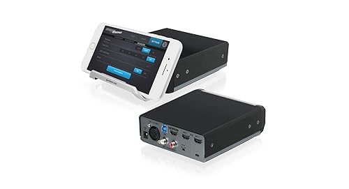 IOGEAR Upstream Pro Dual Video Capture Adapter - GUV322