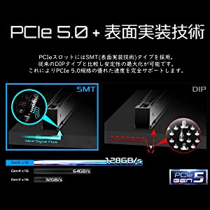 ASROCK Z690 PRO RS Socket LGA1700/ Intel Z690/ DDR4/ SATA3&amp;USB3.2/ M.2/ ATX Motherboard