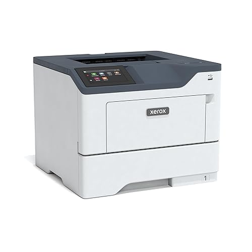 Xerox B410 Printer, UP to 50PPM, Duplex