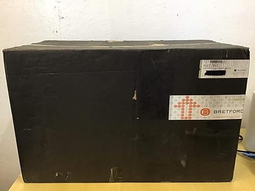 Bretford Pure Charge 20Tablet Charging station20 Output connectors, Silver (HGFP2BG1)