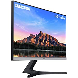 SAMSUNG U28R550UQNX / LU28R550UQNXZA / LU28R550UQNXZA 28 4K UHD Monitor with AMD Free Sync