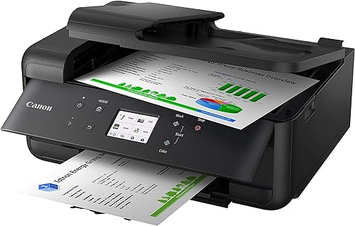 Printers, Tripods & More