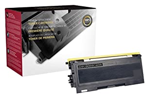 Western digital West Point Products Remanufactured Toner Cartridge for Brother TN350 Toner Cartridge