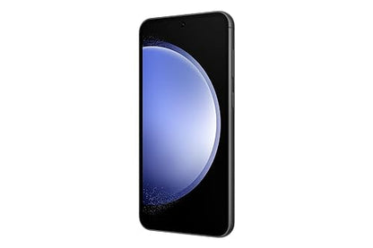 SAMSUNG Galaxy S23 FE Cell Phone, Graphite,  Unlocked Android Smartphone, 8GB RAM, 128GB Storage, 6.4  AMOLED Display, Nightography, 25W  Fast Charging, IP68 Rating (CAD Version and Warranty) Graphite 128GB Phone Only