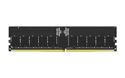 Kingston Fury Renegade Pro PnP 128GB 4800MT/s DDR5 ECC Reg CL36 DIMM Desktop Gaming Memory Kit of 8 - KF548R36RBK8-128 128gb 4800MT/s 16Gbit Kit of 8