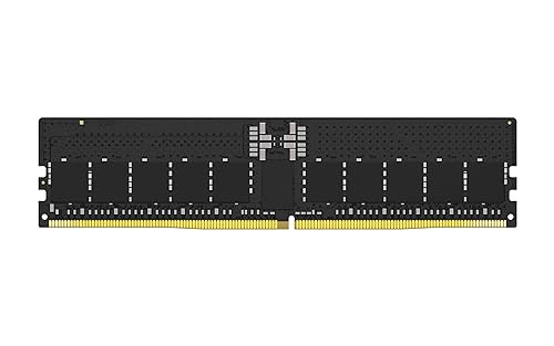 Kingston Fury Renegade Pro Expo 16GB 6000MT/s DDR5 ECC Reg CL32 DIMM Desktop Gaming Memory - KF560R32RBE-16 16gb 6000MT/s 16Gbit Single Module AMD EXPO