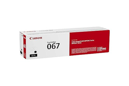 Canon Toner 067 B