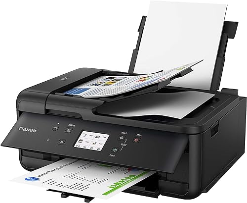 Printers, Tripods & More