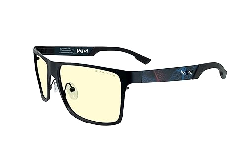 Gunnar Unisex's Call of Duty Covert Edition Reading Glasses 57mm Black