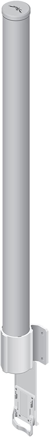 Ubiquiti networks Ubiquiti Airmax Omni AMO-2G13 13Dbi 2.4 GHz Rocket Kit