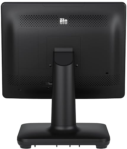 Elo POS i5 POS Terminal - Core i5 2.10 GHz - 8 GB DDR4 SDRAM - 128 GB SSD M.2/SATA