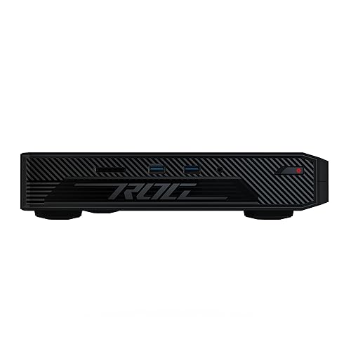 ASUS Republic of Gamers NUC 760 Mini Desktop Computer