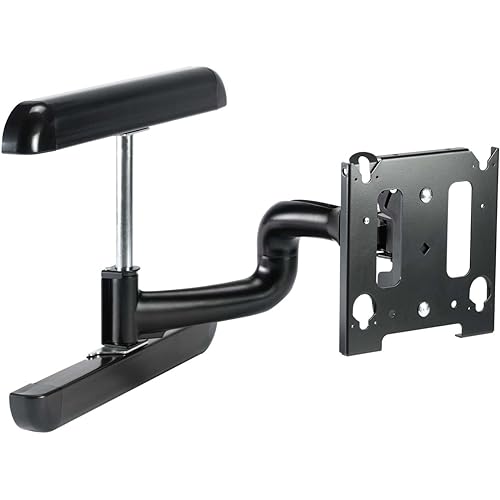 Chief MWRUB Flat Panel Swing Arm Wall Mount for 30-55-Inch Displays