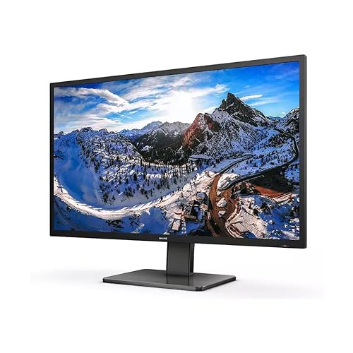 43 Monitor UHD 3840x2160
