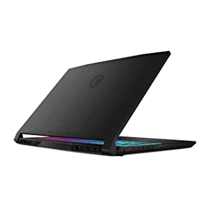 MSI Katana 15 15.6" 144Hz FHD Gaming Laptop, Intel® Core™ i7-12650H, RTX 4060, 16GB DDR 5, 1TB NVMe SSD, Windows 11 Home, Katana 15 B12VFK-237CA