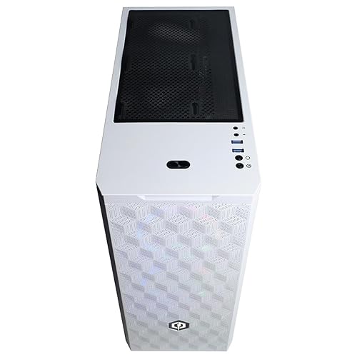 CyberpowerPC Gamer Supreme Liquid Cooled Gaming Desktop Computer, Intel Core i9-14900KF 3.2GHz, 64GB RAM, 2TB SSD, NVIDIA GeForce RTX 4090 24GB, Windows 11 Home