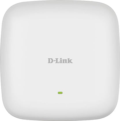 D-Link Nuclias Connect AC2300 Wave 2 Dual-Band PoE Access Point (DAP-2682)