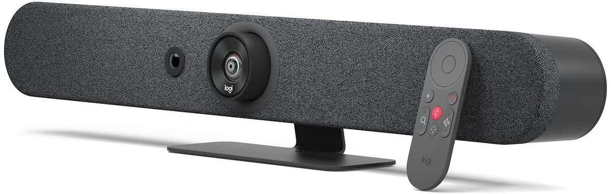 LOGITECH VC Rally Bar Mini Graphite