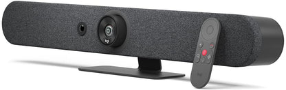 LOGITECH VC Rally Bar Mini Graphite