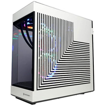 CyberpowerPC Gamer Supreme Liquid Cooled Gaming Desktop Computer, AMD Ryzen 9 7950X 4.5GHz, 32GB RAM, 2TB SSD, AMD Radeon RX 7900 XTX 24GB, Windows 11 Home