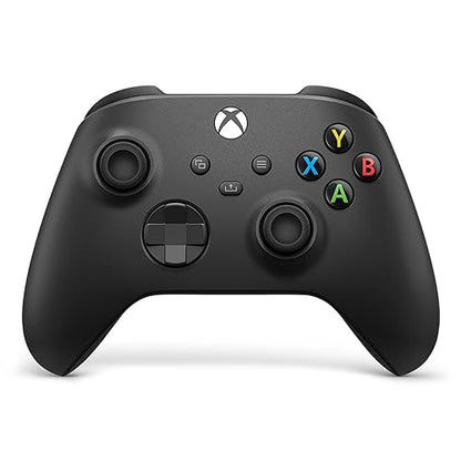 Xbox Wireless Controller for Xbox Series X|S, Xbox One, and Windows Devices – Carbon Black